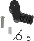Moose Shift Tip Hammerhead Forged Levers +20MM Black New. Price: $29.99.