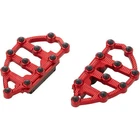 Arlen Ness 06-898 Boards Mx Drv Red New. Price: $341.95.