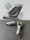Triumph Trident Left Riders Footrest 2021-2024 T2086601 Oem Used. Price: $60.41.