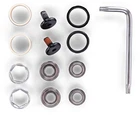 Crankbrothers Pedal Refresh Kit - Stamp 2 And 3 New. Price: $21.99.
