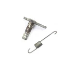 1999 Suzuki Katana 750 Oem Right Rearset Brake Foot Pedal Pivot Used. Price: $31.23.