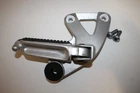 1998 2006 Suzuki Katana Gsxf 600 750 Right Rear Passenger Peg 43811-08F10 Used. Price: $19.95.