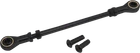 Drag Specialties Shift Linkage Black 8 1/4" Steel 5/16" Harley 1601-0539 New. Price: $48.99.