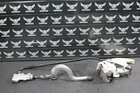 2003 Kawasaki KX250 Oem Nissin Rear Back Brake Caliper Master Cylinder Lever Used. Price: $259.99.