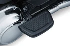 Kuryakyn Floorboard Covers For V-twin Passenger Inserts Hex Black 5903 New. Price: $97.99.