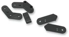 Baron Passenger Floorboard Bracket BA-7020-00 New. Price: $94.95.