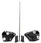 2015-2024 Indian Scout Reduced Reach Foot Controls Black Oem 2880239-626 New. Price: $199.97.