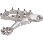 Fastway Ext Footpegs Only Clear, Standard 22-4-021-CLS New. Price: $328.25.