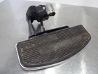 09 Harley Softail Fat Boy Flstf Left Floorboard Foot Rest W Bracket 33630-07A Used. Price: $125.15.