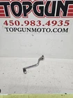 1972 1973 1974 Honda CB350G CB450K Pedal Shifter D'occasion. Price: $17.44.