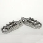 Ims Core Enduro Footpegs Ktm/gas/hus 343302-E New. Price: $179.89.