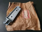 Nos Oem Kawasaki ZX750 Turbo ZX900 Right Front Step Part# 34028-1127 New. Price: $29.99.