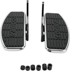 Cobra Boulevard Front Floorboard Kit 06-1617 New. Price: $363.79.