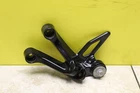 2013-2017 Suzuki GW250 Inazuma Left Driver Foot Peg Bracket Used. Price: $24.99.