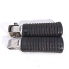 2020 Harley Softail Heritage Classic 114 Oem Left & Right Step Foot Rest Pegs Used. Price: $49.50.