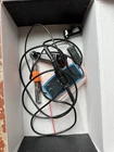 Ducati Multistrada V4S Reverse Race Quick Shift Link Rod Used. Price: $250.00.