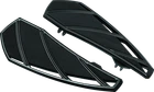 Kuryakyn Phantom Floorboards For Harley-davidson Black New. Price: $449.99.