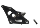 2006 Kawasaki Vulcan VN900B Oem Right Front Floorboard Mount 34003-0050 Used. Price: $33.29.