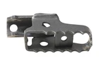 New Oem Yamaha 4VW-F7411-00-00 Left Front Foot Peg Nos. Price: $29.99.