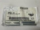 Harley-davidson Floorboard Pivot Pins 4-PACK 50938-04 New. Price: $19.95.