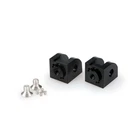 Puig Adjustable Handlebar Mounts For Suzuki GSX-S1000 Gx Sport 24-25 Black New. Price: $48.60.