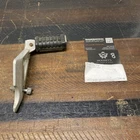 Honda VT500 Right Step Assembly 50060-MF5-000 Used. Price: $19.99.