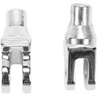 Kuryakyn Peg Adapter For Triumph 8840 New. Price: $47.49.