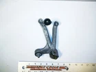 Suzuki Right Rear Footrest Holder Bracket 43600-33E00 Jh Used. Price: $19.95.