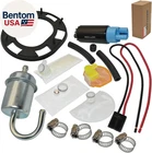 16700-MCW-D02 Fuel Pump+filter & Tank Seal Fits 2000-2006 Honda RC51 RVT1000R New. Price: $133.94.