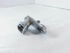 Honda VT600C Shadow Vlx Deluxe Right Footrest Bracket Used. Price: $49.95.