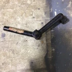 Nos Kawasaki 34003-015 Footrest Bar Vintage Oem 1969-1972 H1 New. Price: $99.99.