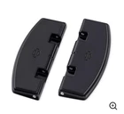 Harley-davidson Classic Passenger Footboad Pan Kit, Oem 50501610 New. Price: $194.51.