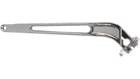 Thrashin Chrome Extended Shift Arm Harley 14-17 Dyna Glide W/mid Controls New. Price: $159.95.