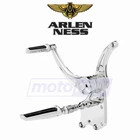 Arlen Ness 07-611 3IN. Forward Extension Kit Body Foot Controls New. Price: $224.95.