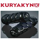 Kuryakyn Kinetic Grips For 2002-2009 Yamaha XV1700PC Road Star Warrior Pl New. Price: $137.99.