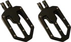 Pro One M8 V2 Peg Moto Style Black Anodized 500752B New. Price: $150.30.