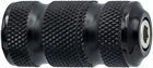 Black Stainless Steel Aluminum Delrin Chacho Toe Peg Santoro Fabworx SF60001 New. Price: $69.56.