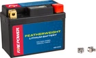Kawasaki 2019-2020 Kx 450F Firepower Featherweight Lithium Battery LFP03L-B New. Price: $144.21.