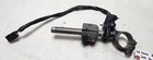 2008 Kawasaki EX650R Left Hand Controls Turn Signal Switches 23.850 Used. Price: $66.60.