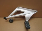 Bmw R1200RT Lc 2014 28,340 Miles Right Pillion Footrest Assembly (3147) Used. Price: $52.29.