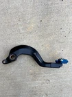 Hammerhead/ Moose Racing Brake Pedal Blue 12-0221-21-22 1610-0347 Used. Price: $80.00.