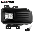Ford F150 F-150 2018 2019 2020 Clear Fog Light Lamp Right Passenger Side New. Price: $31.51.