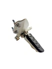 Bmw R1200R K27 2009 - 2014 Front Right Side Driver Footrest Hanger 7728900 Used. Price: $60.60.