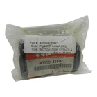 Genuine Suzuki Rubber Front Footrest Boulevard Intruder 43550-41F00 New. Price: $24.99.