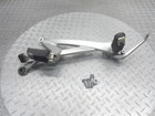 2007 06-08 Bmw K1200GT Right Foot Peg Brake Pedal Used. Price: $54.37.