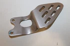 2003 2009 Yamaha R6S Right Rearset Heel Guard 5SL-27446-00-00 Used. Price: $9.00.