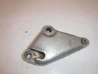 Honda Left Front Foot Rest Peg Step 50640-447-000 Bracket Mount Used. Price: $23.92.