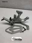 Bmw 1000 Rr 2014 - 2018 Rh Riders Foot Control Genuine Oem LOT79 79BM1554 Used. Price: $196.87.