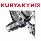 Kuryakyn Zombie Pegs For 2002-2008 Yamaha XV1700PC Road Star Warrior Body Tq New. Price: $196.99.