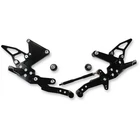 Driven Racing DRP-726-BK Tt Rearset New. Price: $463.58.